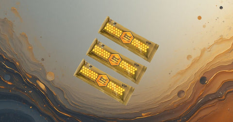 How to Use Honey Sachets: A Complete Guide for Beginners - HONEYX